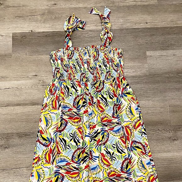 DD77 Ladies Jumpsuit - Picture 1 of 8